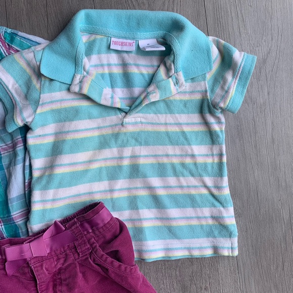 ⚡️Bundle 3 for $20 3T outfit set - Picture 3 of 9